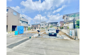 【外観】7月10日撮影/現地全体