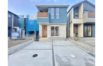 【外観】いつでも内見可能です