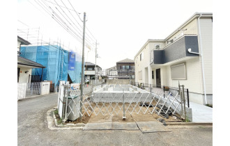 【外観】7月24日撮影