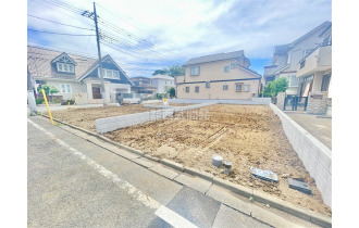 【外観】7月18日撮影/現地全体
