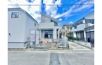 【外観】10月27日撮影/現地全体