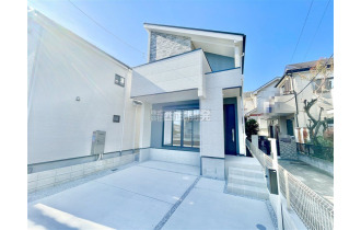 【外観】いつでも内見可能です