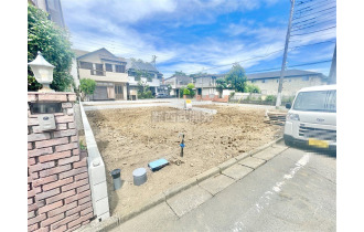 【外観】7月18日撮影/現地全体