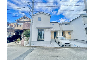 【外観】いつでも内見可能です