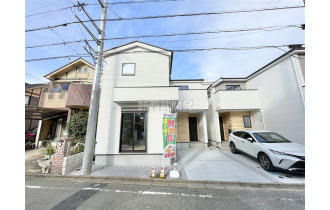 【外観】いつでも内見可能です