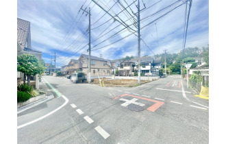 【外観】7月18日撮影/現地全体