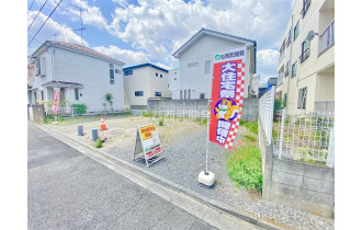 【外観】5月5日撮影（現地全体）