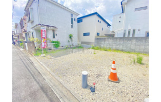 【外観】5月5日撮影（現地全体）