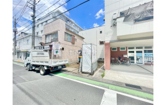 【外観】8月2日撮影