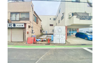 【外観】10月3日撮影