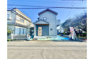 【外観】11月16日撮影