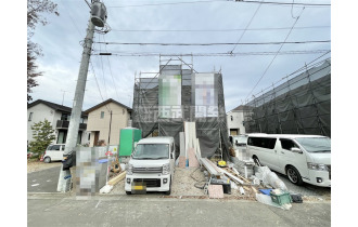 【外観】11月27日撮影（現地全体）