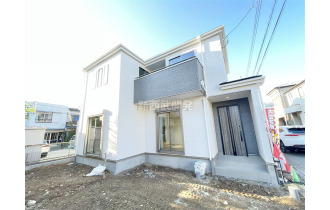 【外観】内覧予約受付中です。