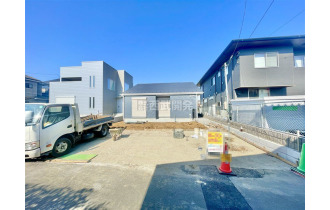 【外観】11月7日撮影