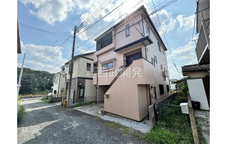 【外観】いつでも内見可能です