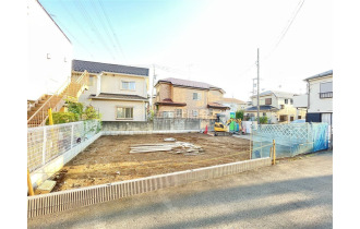 【外観】9月18日撮影