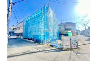 【外観】11月14日撮影