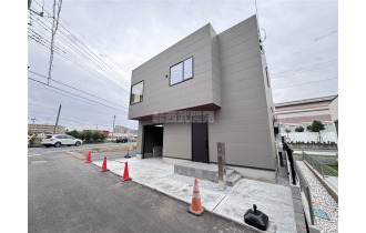 【外観】お気軽にご見学いただけます。