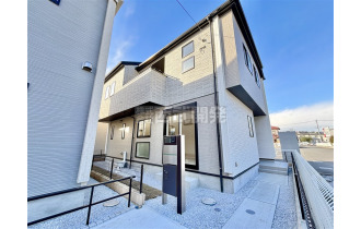 【外観】内覧予約受付中です。お気軽にお問い合わせください。