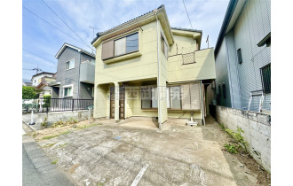 【外観】9月18日撮影