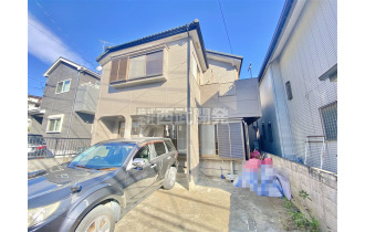 【外観】11月21日撮影