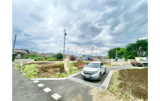 【外観】8月30日撮影/現地全体