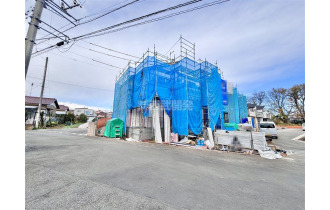 【外観】12月5日撮影/現地全体