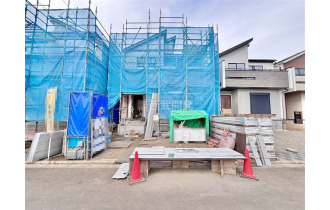 【外観】12月5日撮影/現地全体