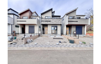 【外観】12月5日撮影/現地全体