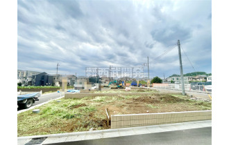 【外観】8月30日撮影/現地全体