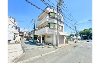 【外観】いつでもご見学可能です
