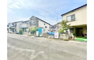 【外観】9月18日撮影
