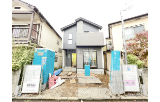 【外観】10月31日撮影