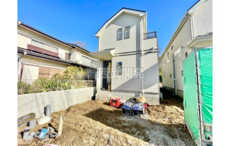 【外観】12月1日撮影/現地全体