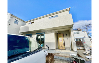 【外観】12月22日撮影/現地全体