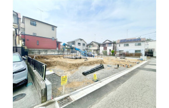 【外観】9月18日撮影（現地全体）