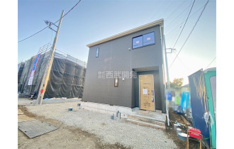 【外観】11月18日撮影/現地全体