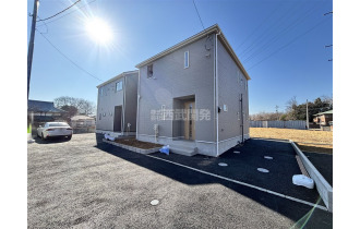 【外観】1月16日撮影/現地全体