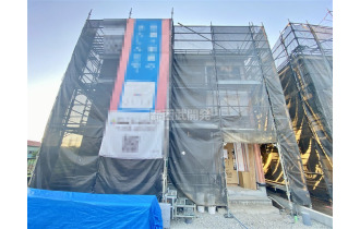 【外観】11月17日撮影/現地全体