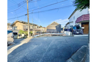 【外観】10月2日撮影/現地全体
