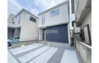 【外観】内覧予約受付中です。お気軽にお問い合わせください。