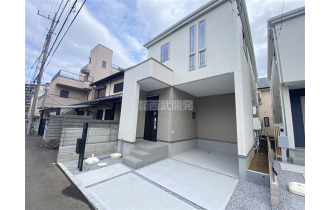 【外観】内覧予約受付中です。お気軽にお問い合わせください。