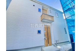 【外観】いつでも内見可能です