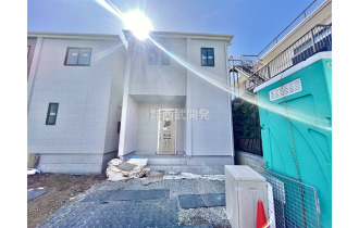 【外観】2月19日撮影/現地全景