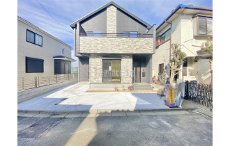 【外観】内覧予約受付中です。