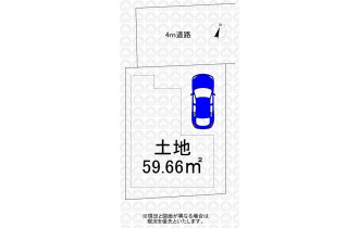 【区画図】区画図