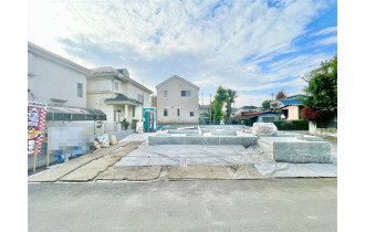 【外観】11月27日撮影/現地全景