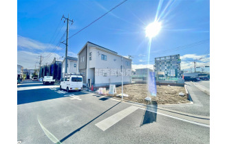 【外観】10月23日撮影/現地全景