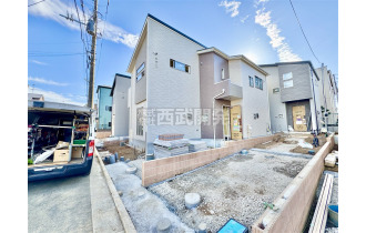 【外観】11月21日撮影/現地全景