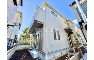 【外観】11月21日撮影/現地全景